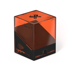 Ultimate Guard - Edge of Eternities - Kav 100+ Boulder Deckbox
